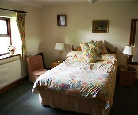 Middle Flass Hotell