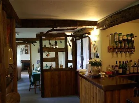 Middle Flass Hotell