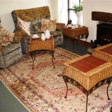 Hotell Middle Flass Wigglesworth