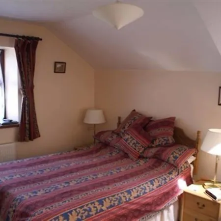 Middle Flass Hotell