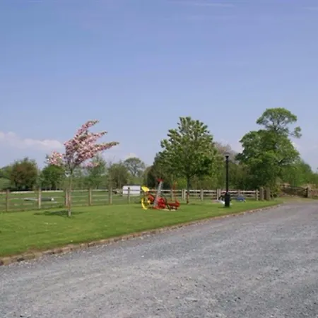 Middle Flass 3* Wigglesworth