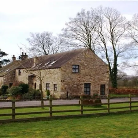 Middle Flass Hotell Wigglesworth