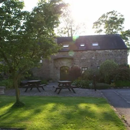 Middle Flass Hotell